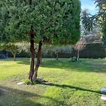Dimora Gu Terrazza Vista Lago 100M Da Spiaggia