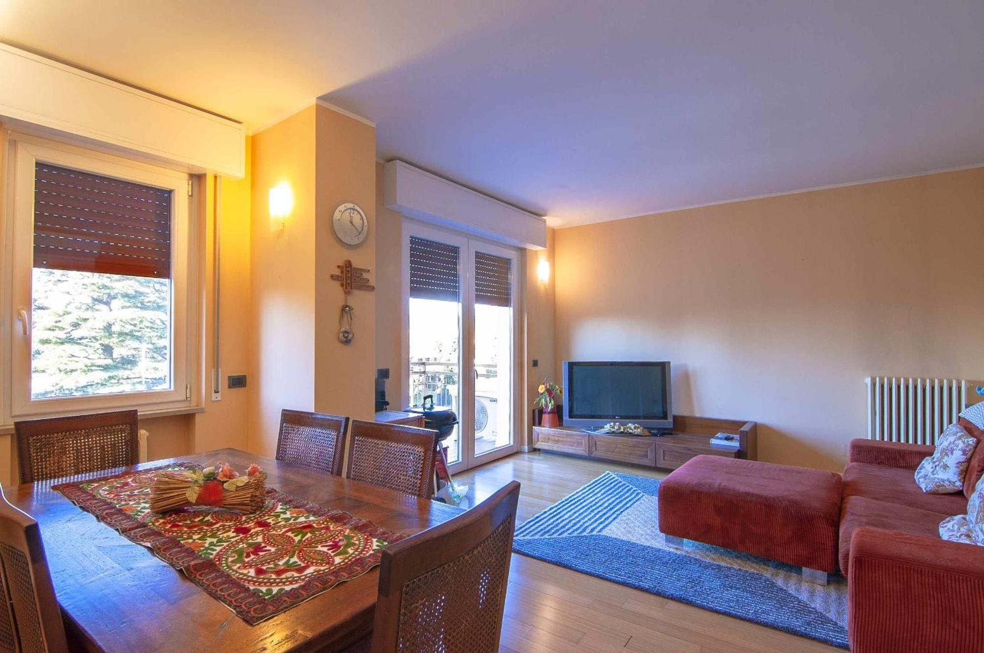 Apartment Dimora Gu Terrazza Vista 100m Da Bardolino